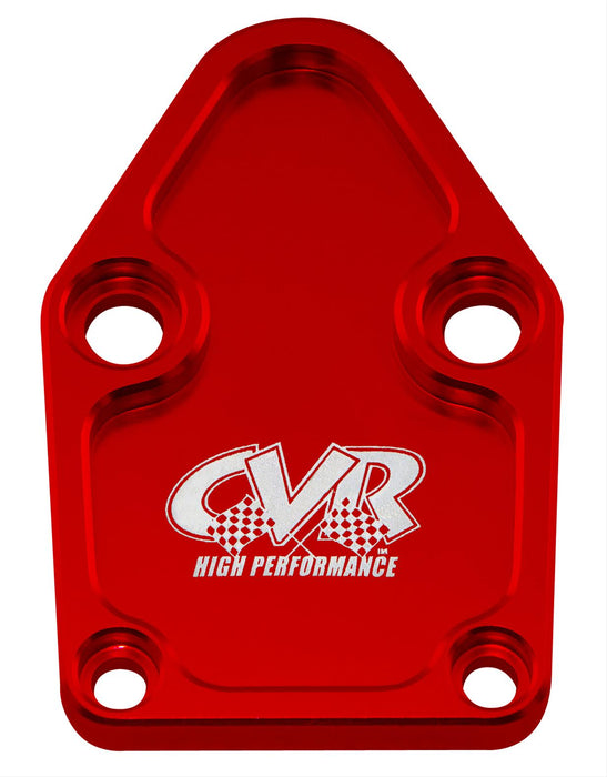 CVR Fuel Pump Block-Off Plates BOP63R