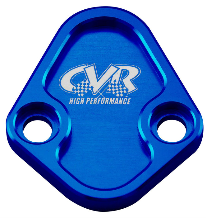 CVR Fuel Pump Block-Off Plates BOP64BL