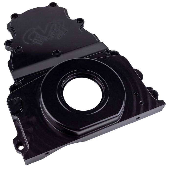 CVR LS 2-Piece Timing Covers TC2327BK