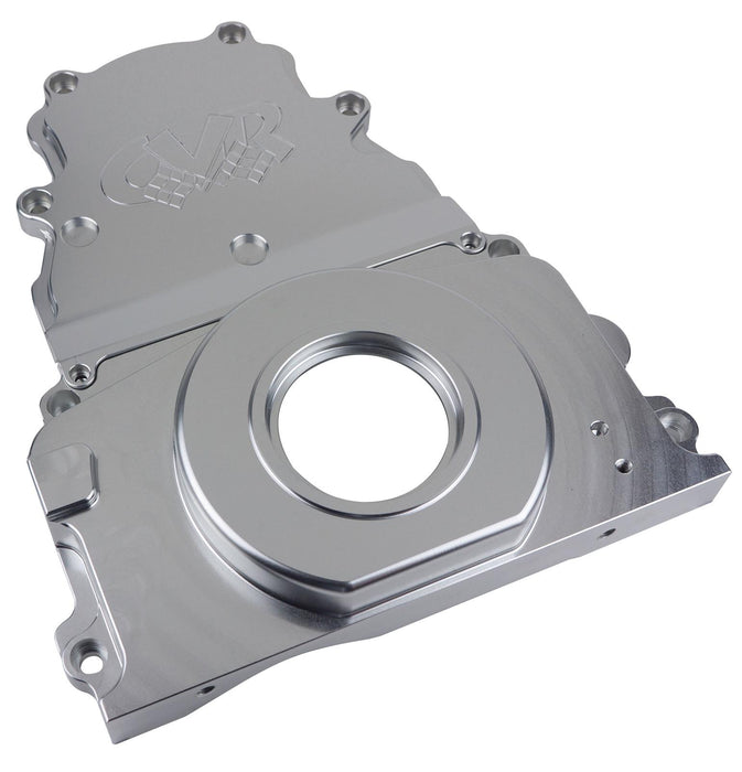 CVR LS 2-Piece Timing Covers TC2327CL