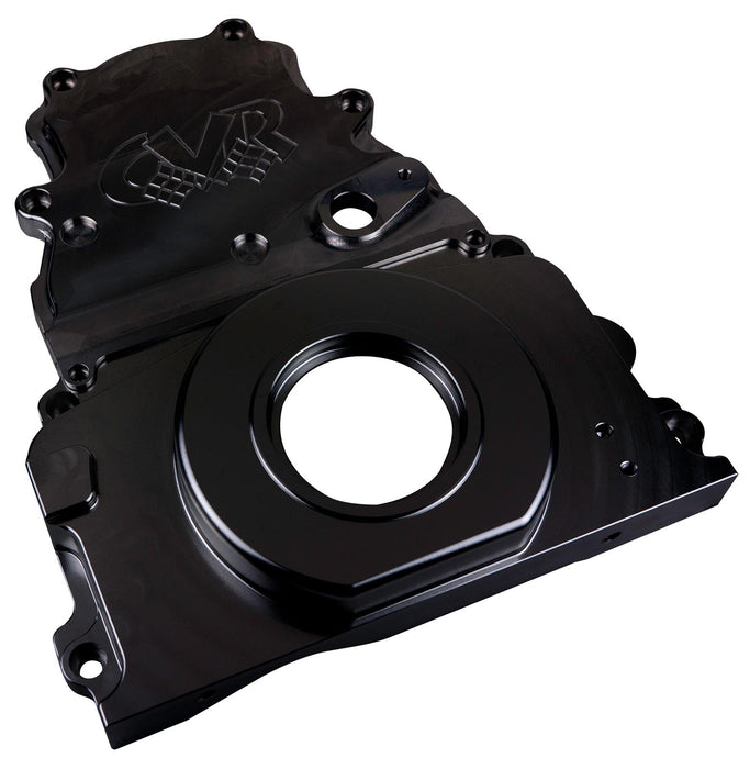 CVR LS 2-Piece Timing Covers TC2327SBK