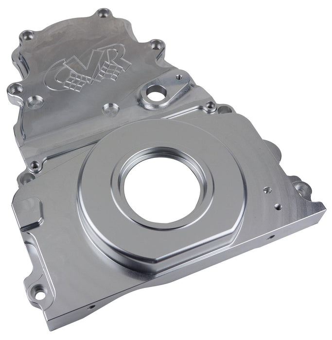 CVR LS 2-Piece Timing Covers TC2327SCL