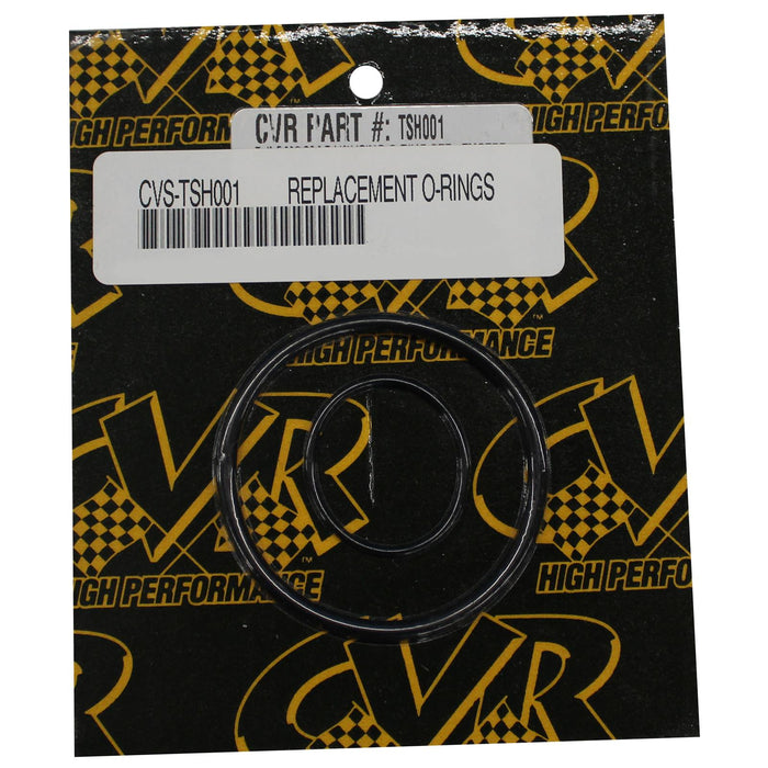 CVR Replacement Water Neck O-Rings TSH001