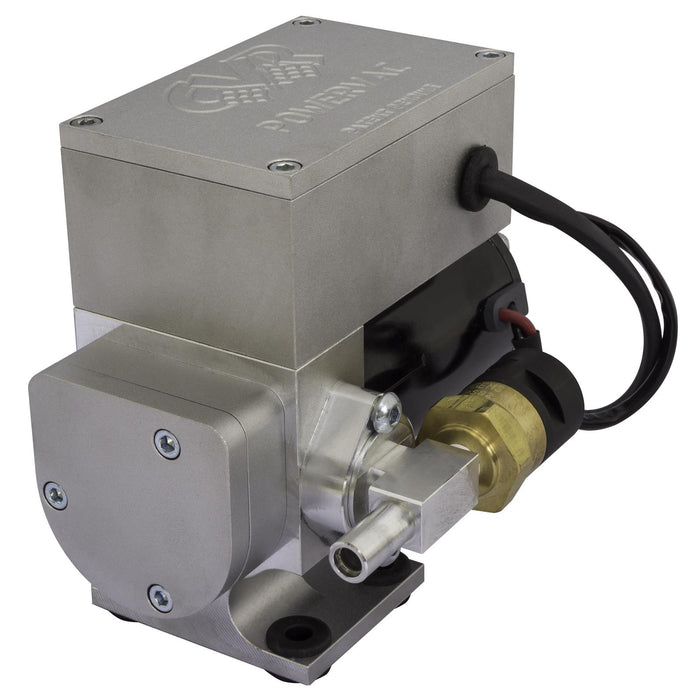 CVR Electric Vane-Style Vacuum Pumps VP655