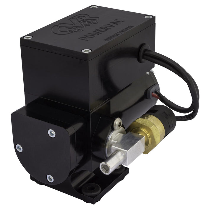 CVR Electric Vane-Style Vacuum Pumps VP665