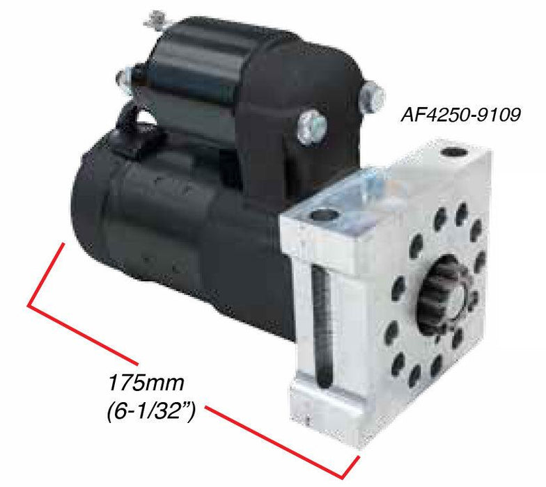 GM LS Series XPRO High Torque Compact Starter AF4250-9109