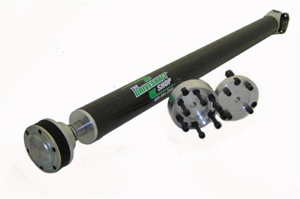 The Driveshaft Shop Driveshafts GMCA18-C