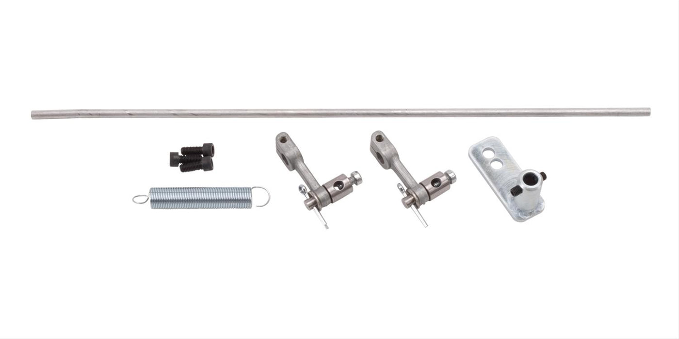 Edelbrock 94 Straight Throttle Linkage Kits 1032