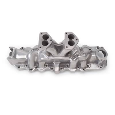 Edelbrock Ford Flathead Intake Manifolds 1103