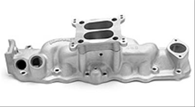 Edelbrock Ford Flathead Intake Manifolds 1107