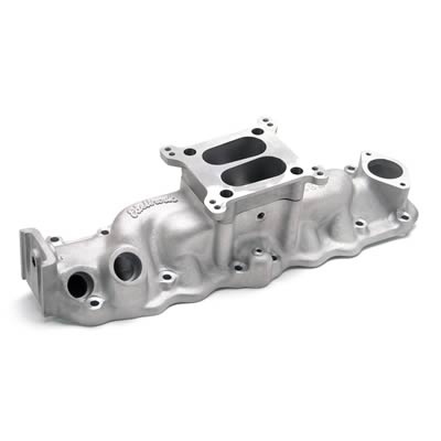 Edelbrock Ford Flathead Intake Manifolds 1107