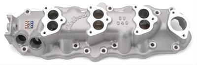 Edelbrock Ford Flathead Intake Manifolds 1109