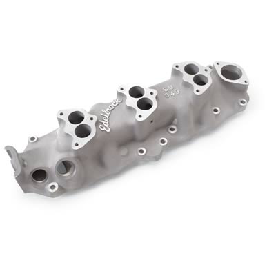 Edelbrock Ford Flathead Intake Manifolds 1109