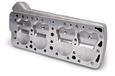 Edelbrock Ford Flathead Cylinder Heads 1116