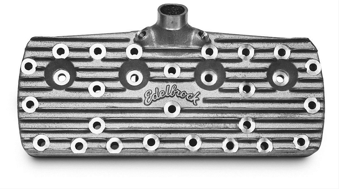 Edelbrock Ford Flathead Cylinder Heads 1125