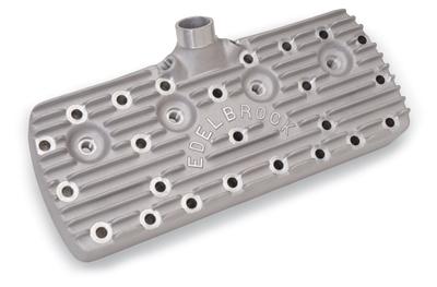 Edelbrock Ford Flathead Cylinder Heads 1126