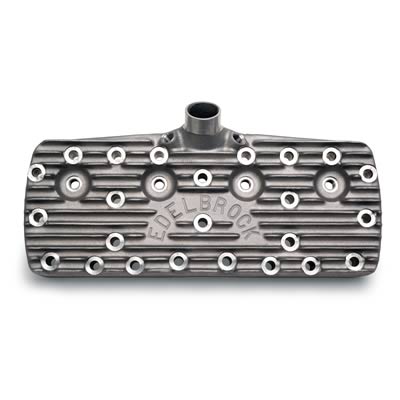 Edelbrock Ford Flathead Cylinder Heads 1126