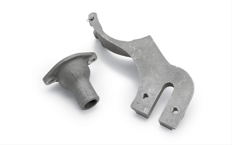 Edelbrock Generator Brackets 11463