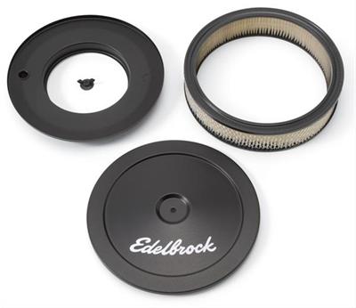 Edelbrock Pro-Flo Series Air Cleaners 1203