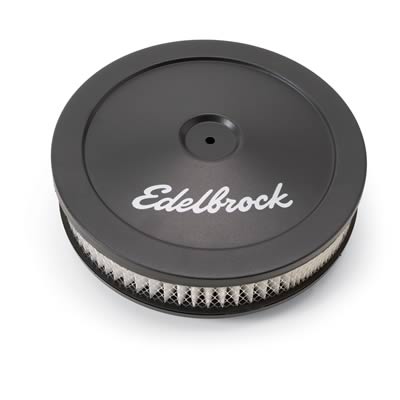 Edelbrock Pro-Flo Series Air Cleaners 1203