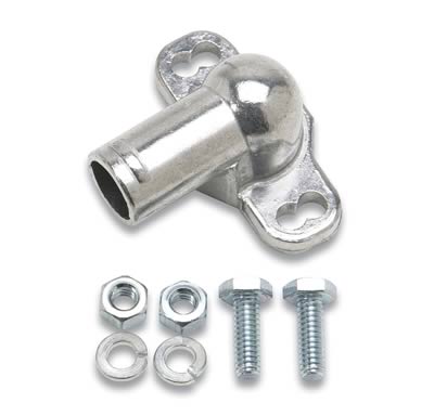 Edelbrock Crankcase Ventilation Hose Connection Kits 1205