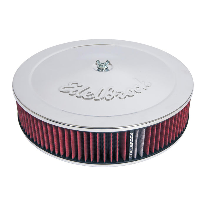 Edelbrock Pro-Flo Series Air Cleaners 1206