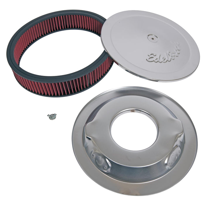 Edelbrock Pro-Flo Series Air Cleaners 1206