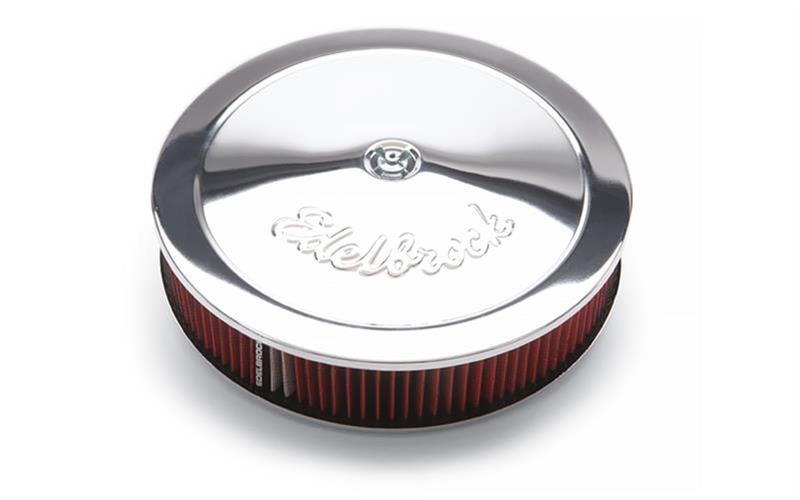 Edelbrock Pro-Flo Series Air Cleaners 1224