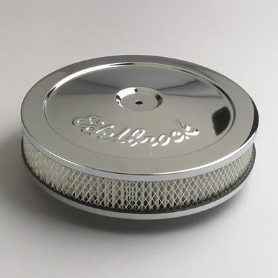 Edelbrock Pro-Flo Series Air Cleaners 1208