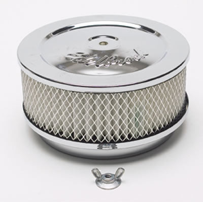 Edelbrock Pro-Flo Series Air Cleaners 1209