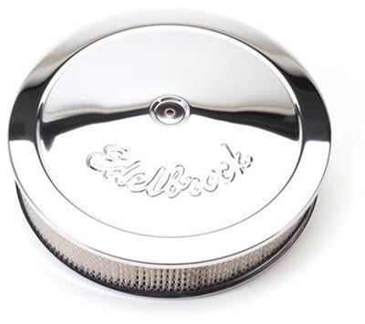 Edelbrock Pro-Flo Series Air Cleaners 1221