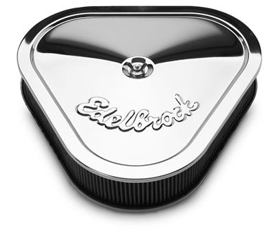 Edelbrock Pro-Flo Series Air Cleaners 1222