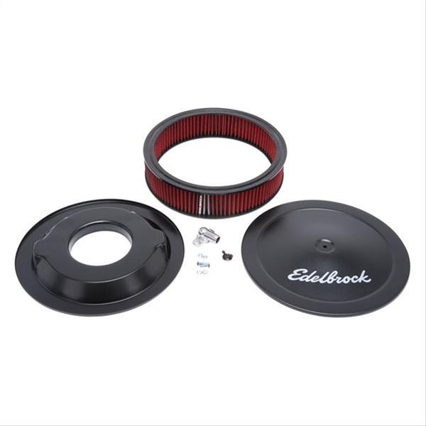 Edelbrock Pro-Flo Series Air Cleaners 1225