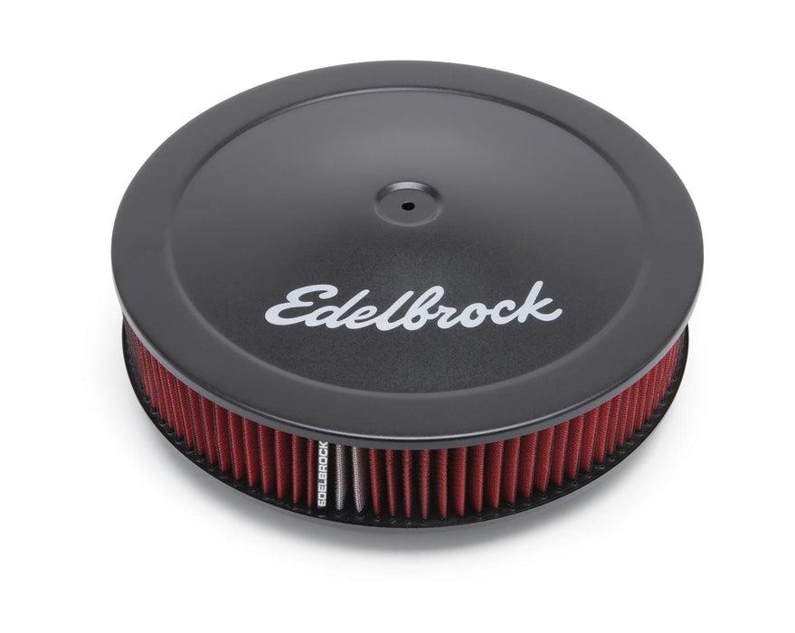 Edelbrock Pro-Flo Series Air Cleaners 1225