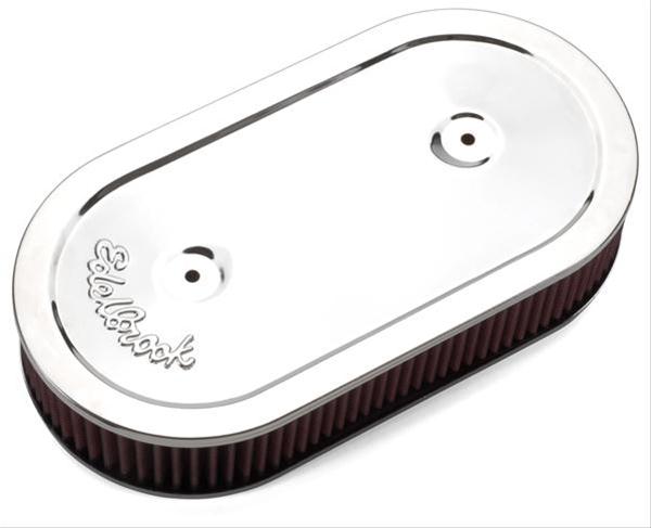 Edelbrock Pro-Flo Series Air Cleaners 1236