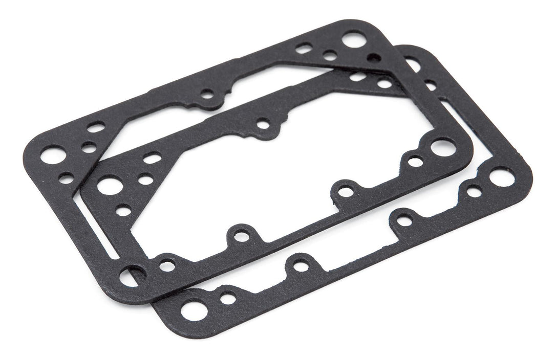 Edelbrock Fuel Bowl Gaskets for Holley Carburetors 12382