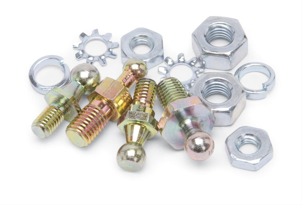 Edelbrock Throttle Stud Kits 12413