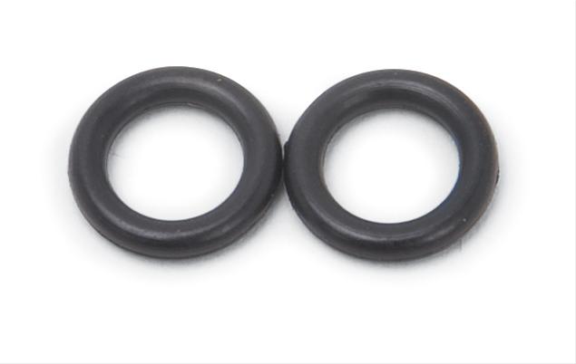 Edelbrock Transfer Tube O-Rings 12416