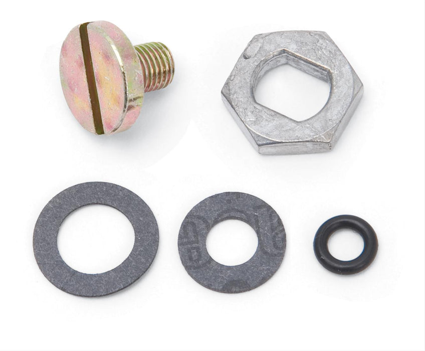 Edelbrock Needle and Seat Hardware Kits 12600