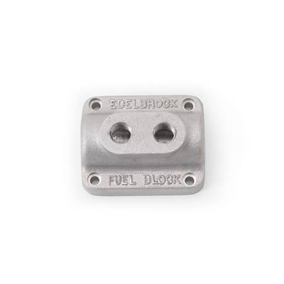 Edelbrock Fuel Distribution Blocks 1280