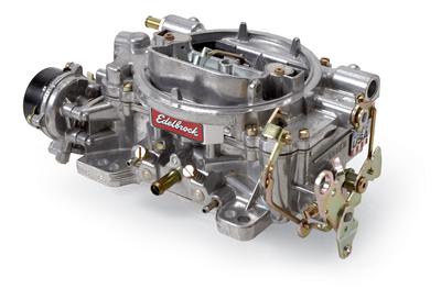 Edelbrock Performer Carburetors 1411