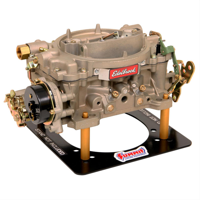 Edelbrock Marine Carburetors 1409