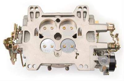 Edelbrock Marine Carburetors 1409