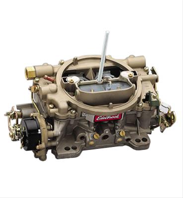 Edelbrock Marine Carburetors 1410