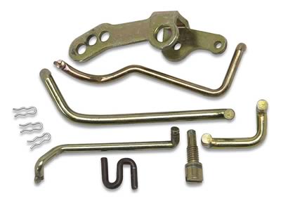 Edelbrock Performer Series Linkage Kits 1473