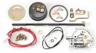 Edelbrock Electric Choke Kits 1478