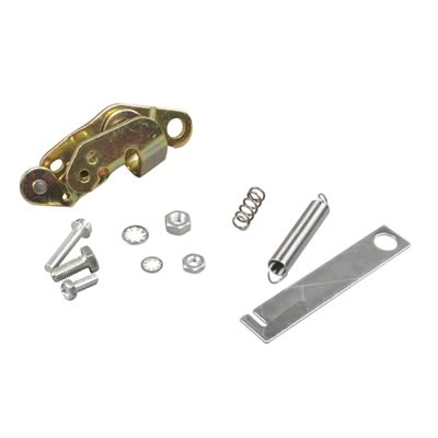 Edelbrock Throttle Lever Adapters for Performer Carburetors 1483