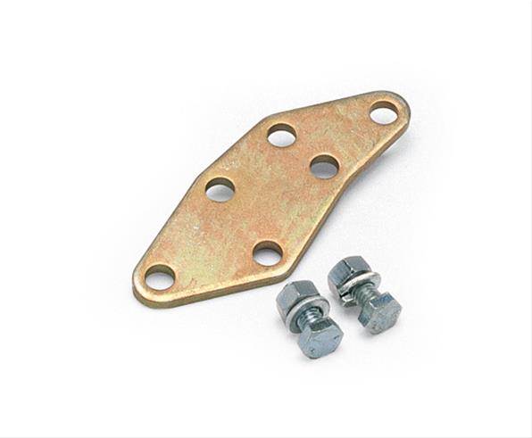 Edelbrock Ford Throttle Cable Brackets 1491