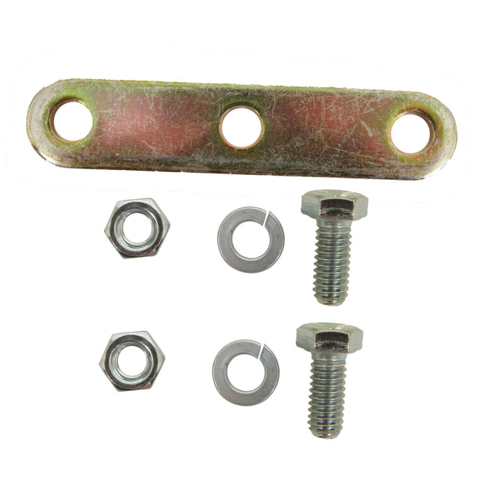 Edelbrock Ford Throttle Cable Brackets 1493