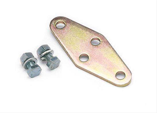 Edelbrock Ford Throttle Cable Brackets 1495